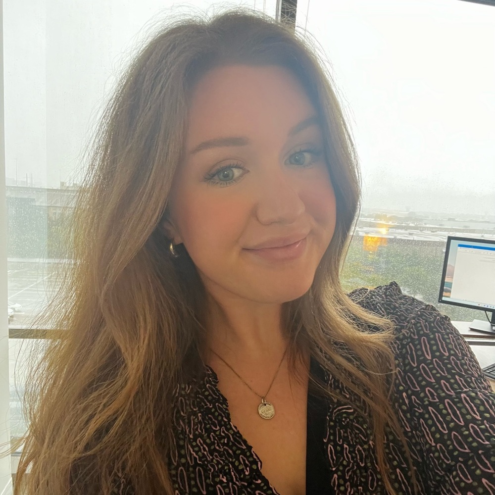 Meet your Posher, Ashlyn